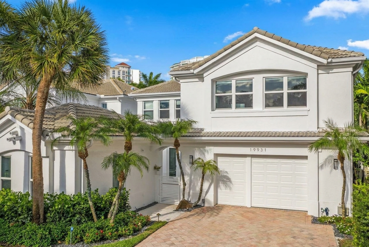 Aventura Estates