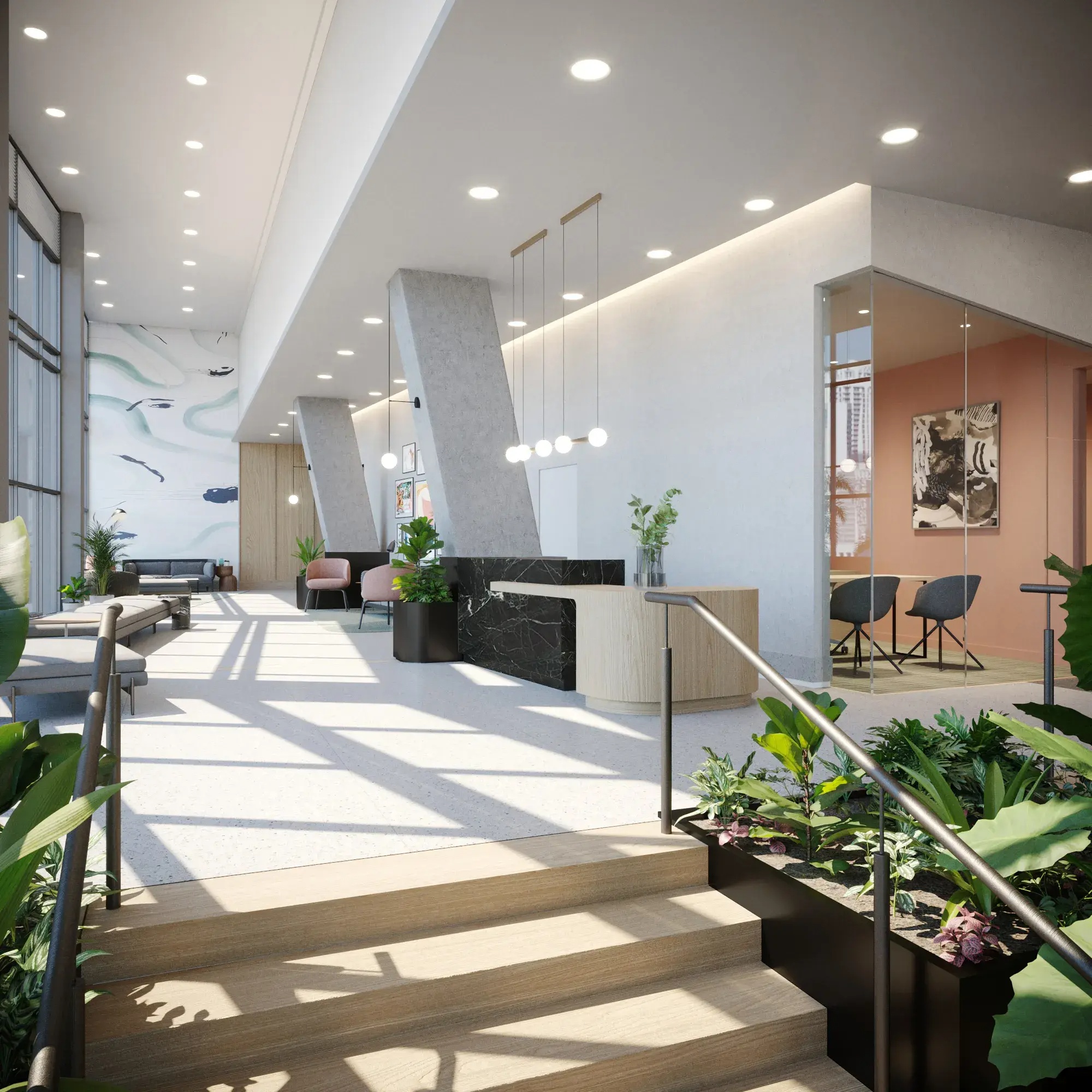 Modera Riverside