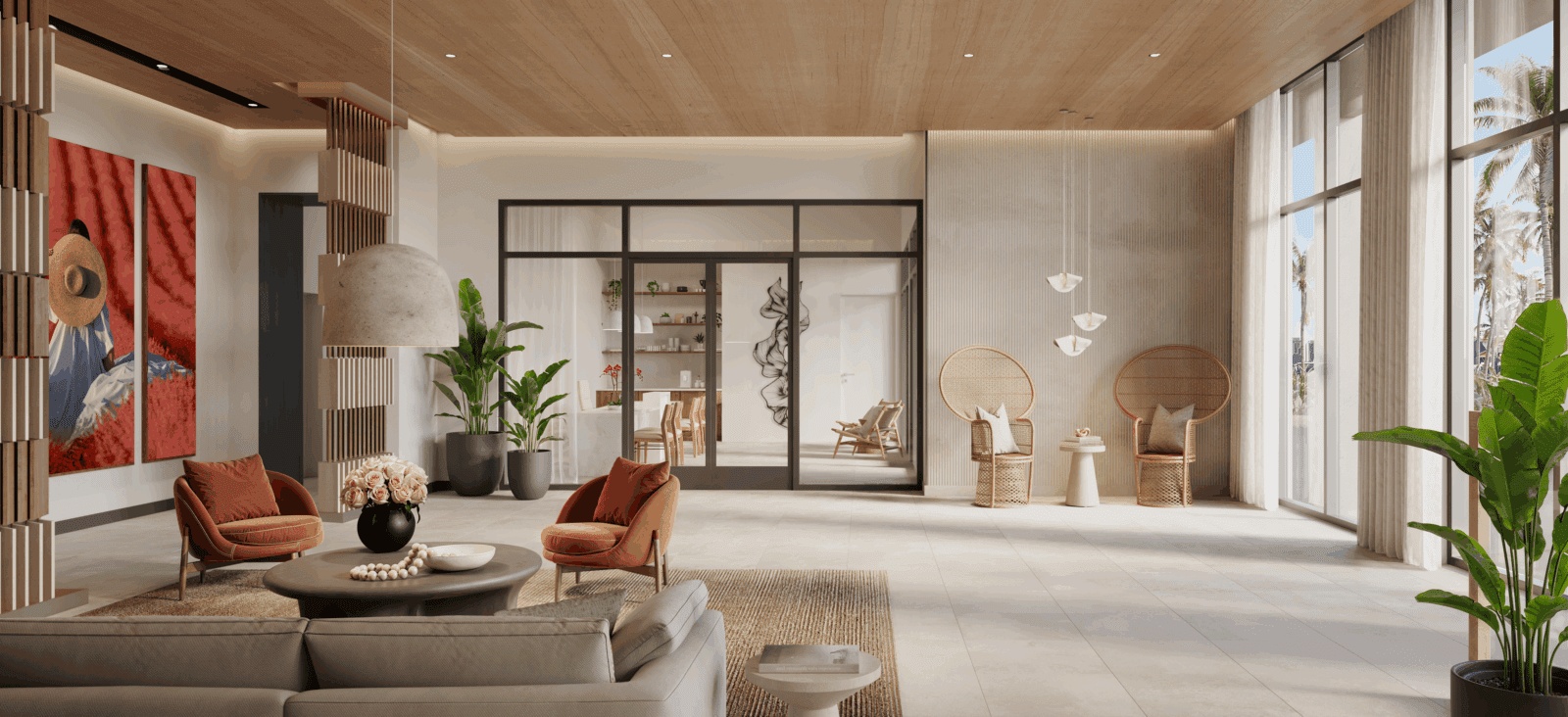 Modera Aventura South