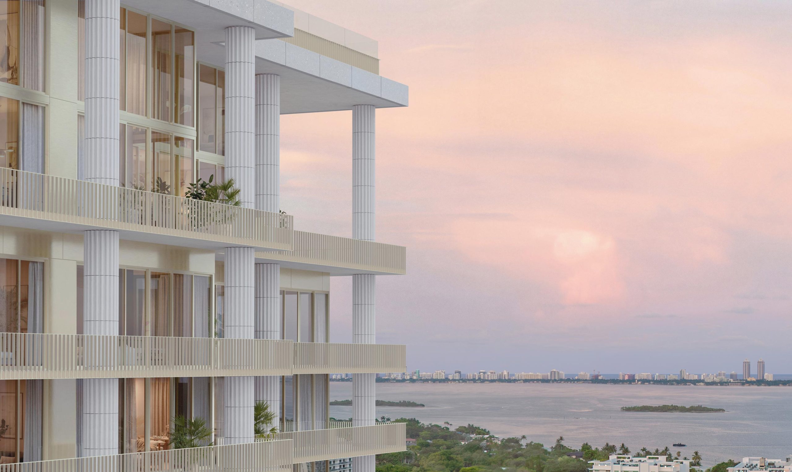 Fouquet's Hotel & Residences