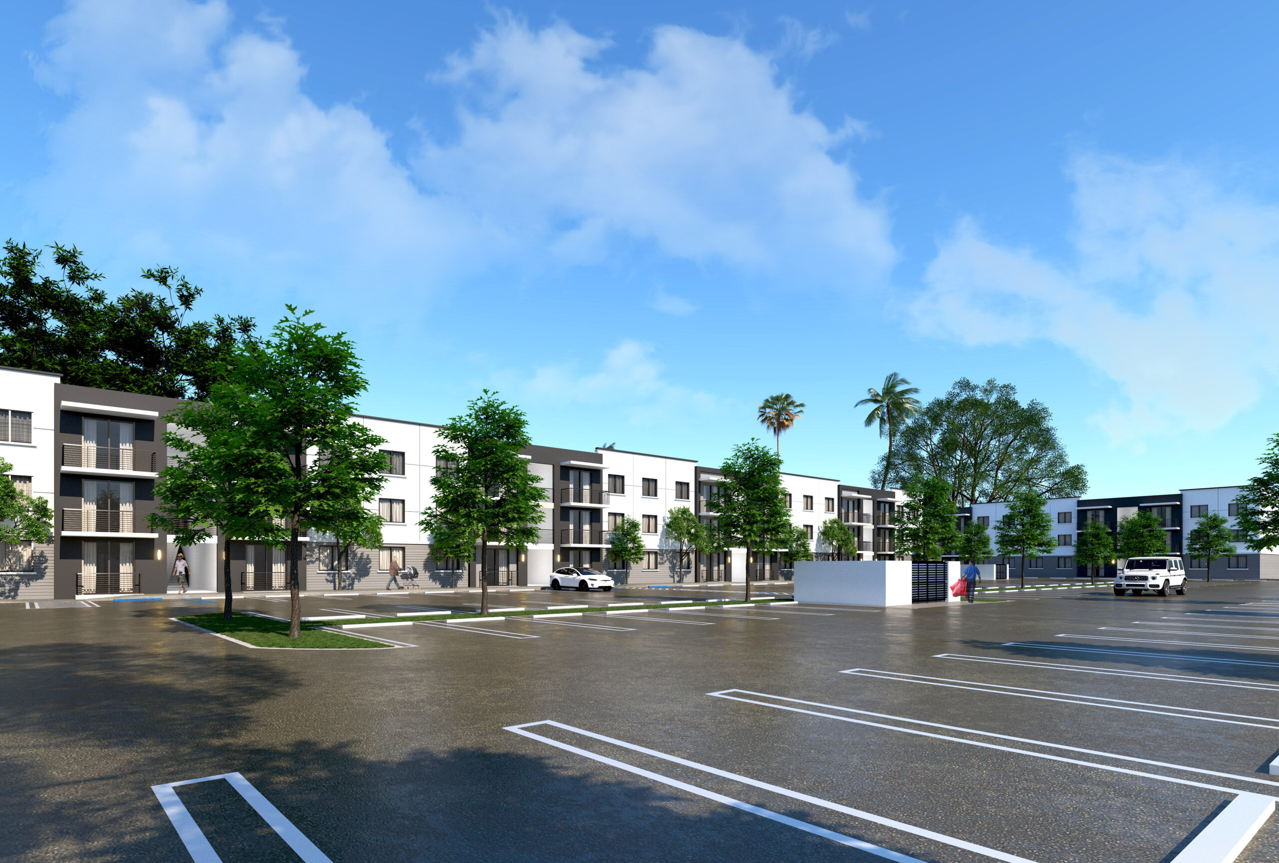 Beacon At Princeton Hill