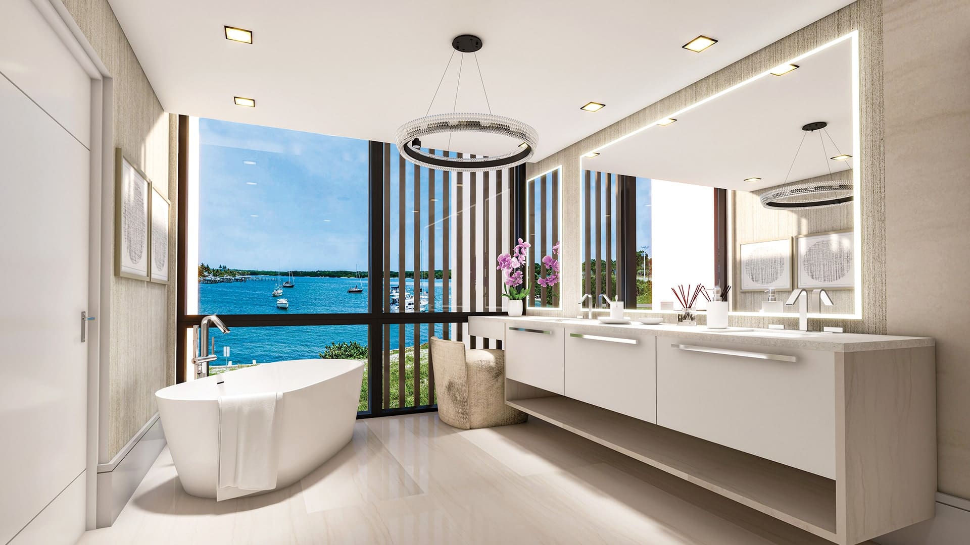 Forte Luxe