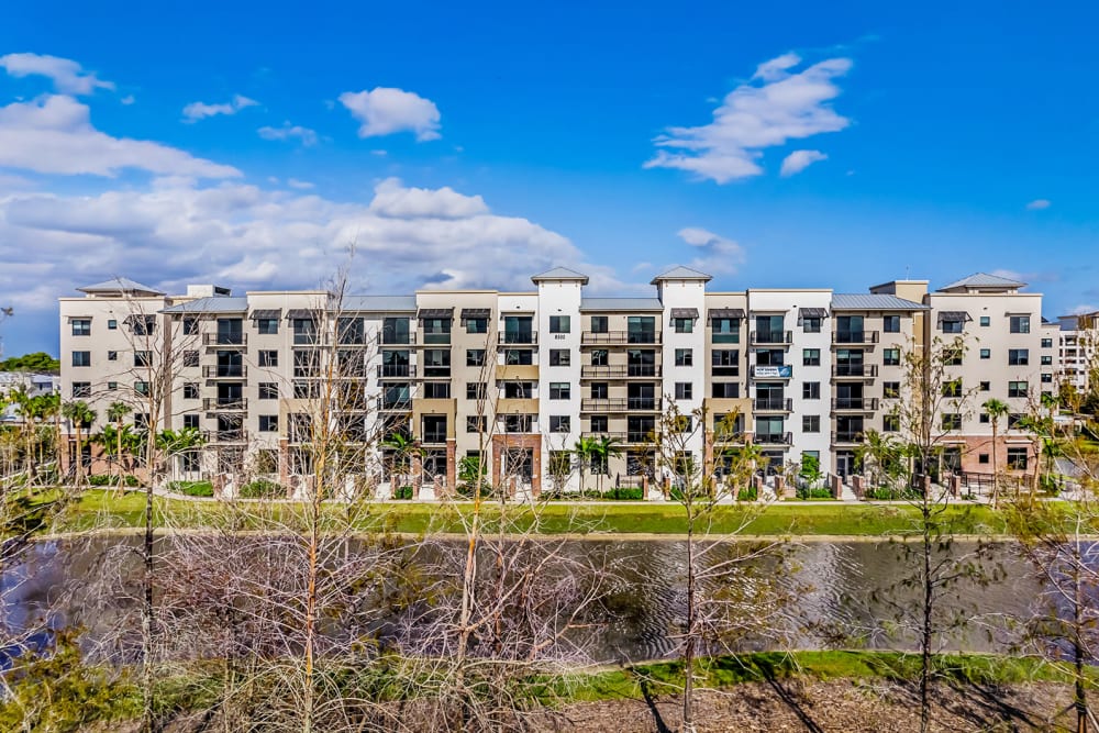 Shalimar At Plantation West