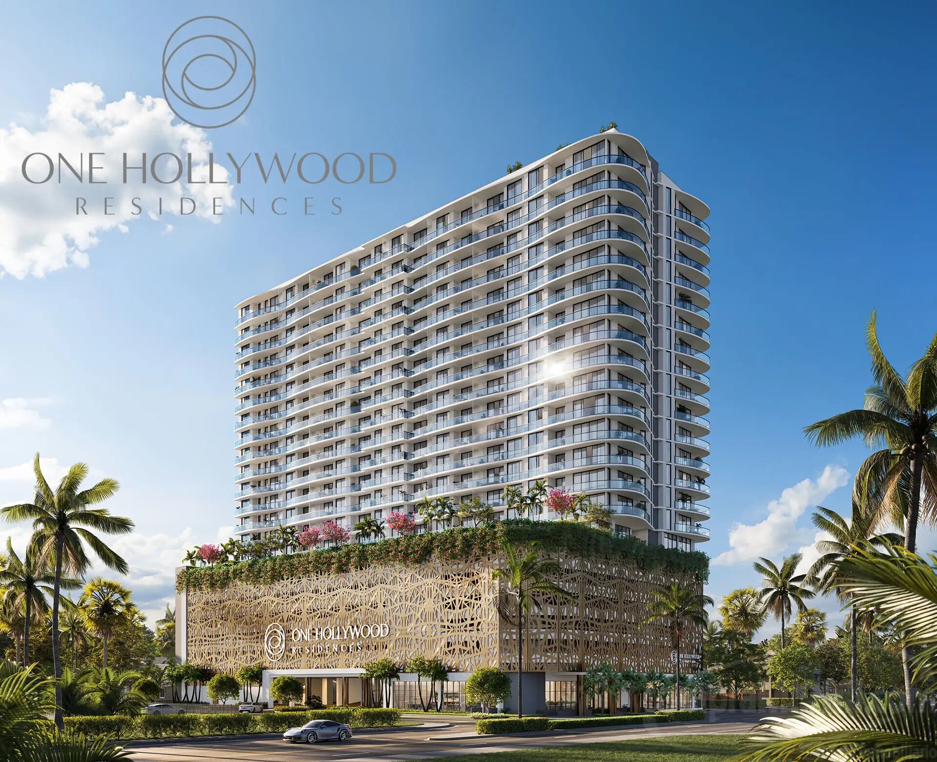 One Hollywood Residences