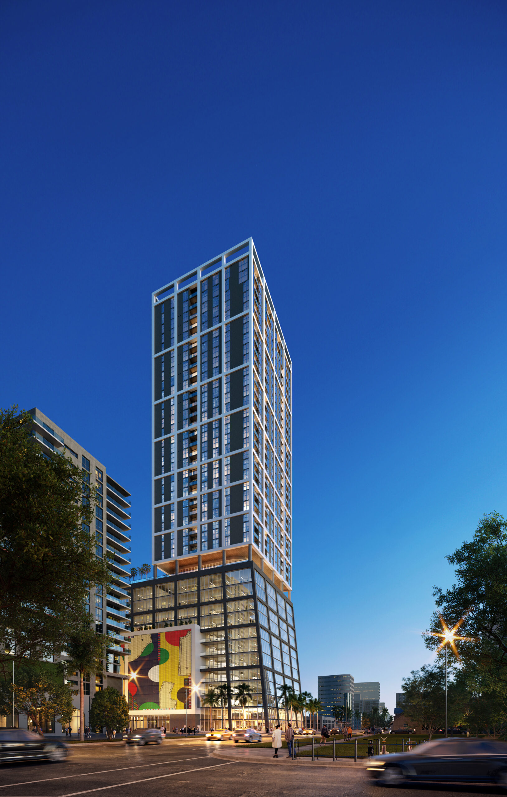 2600 Biscayne