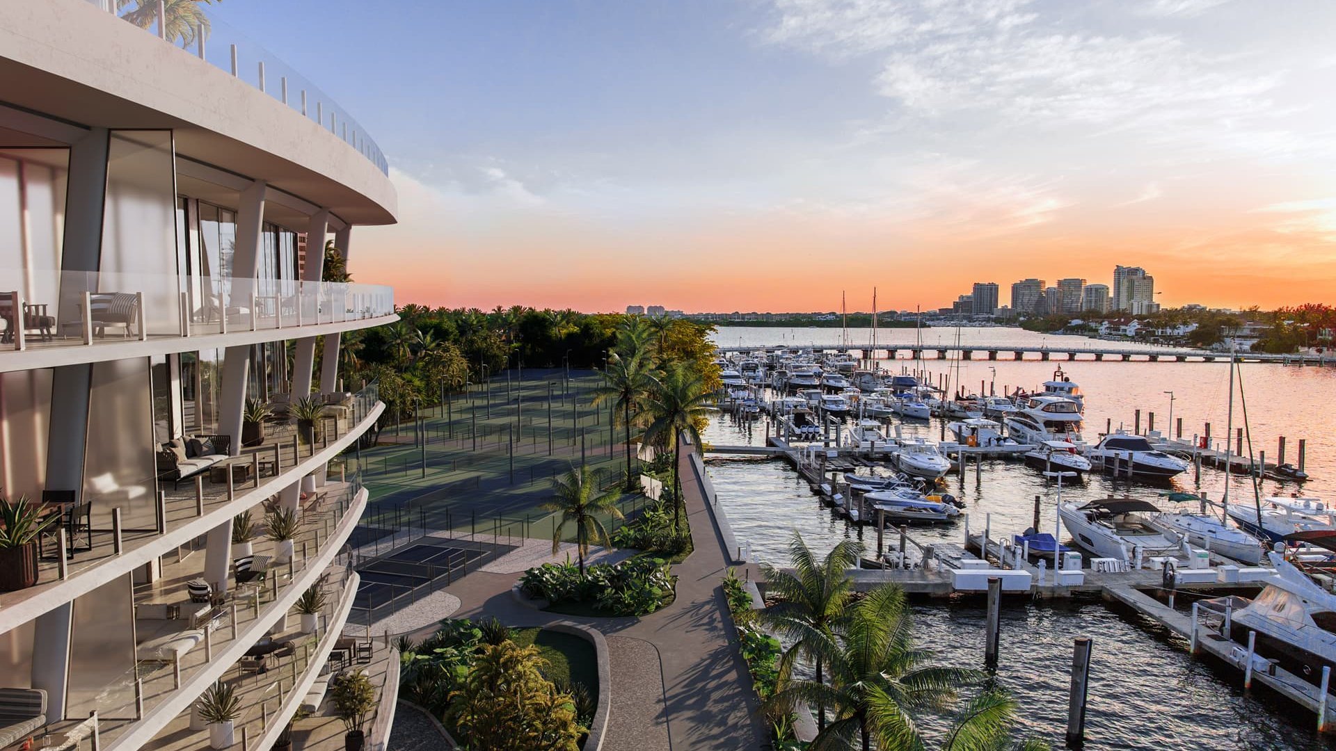 Vita At Grove Isle