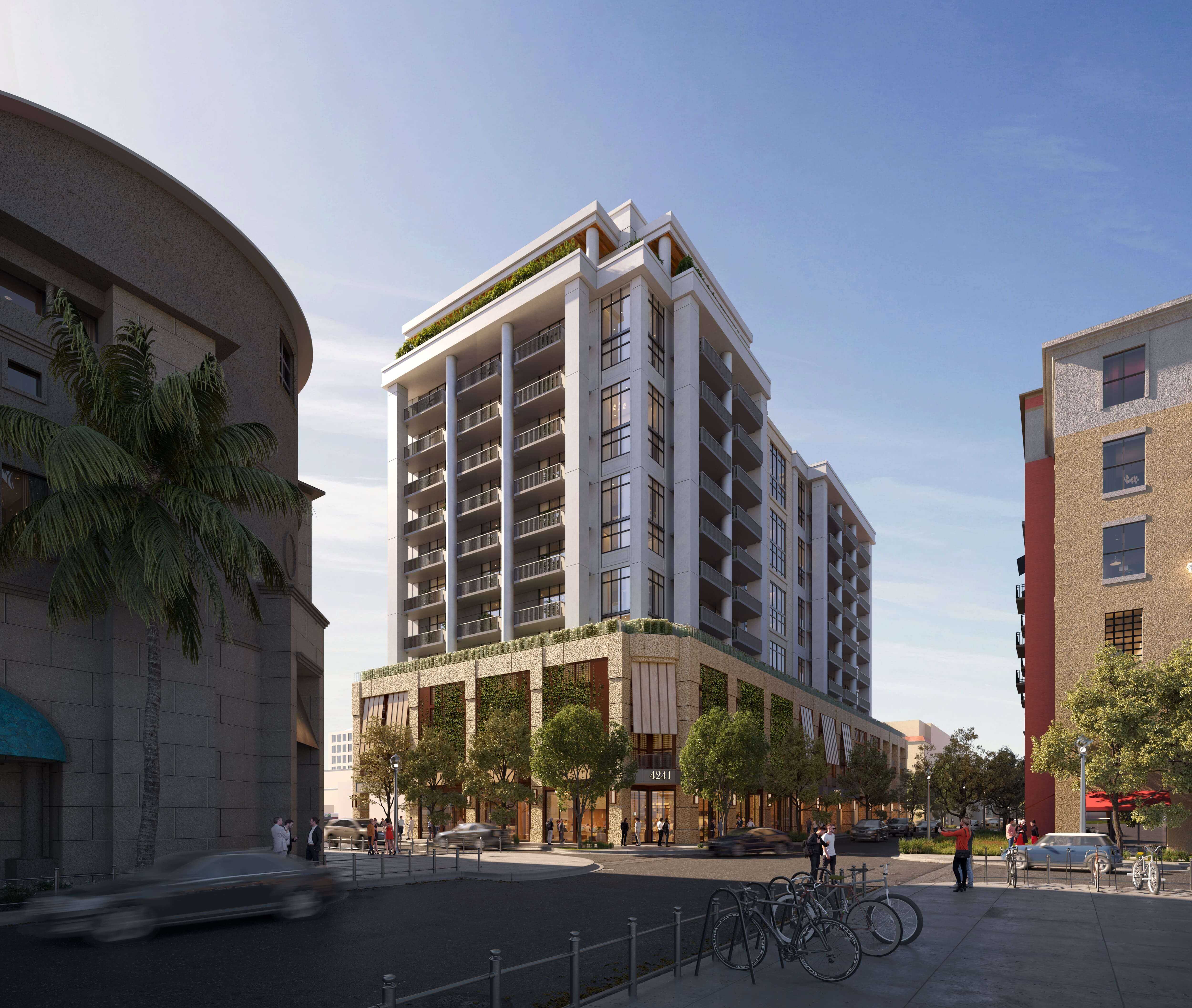 CORA Merrick Park