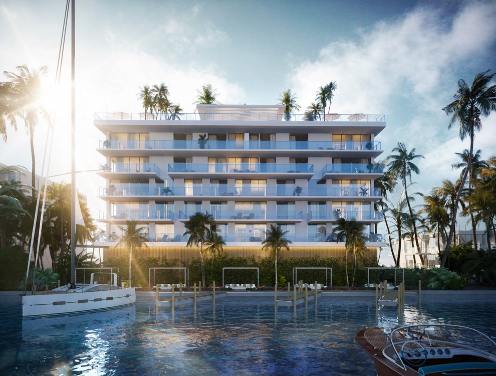 Origin Residences