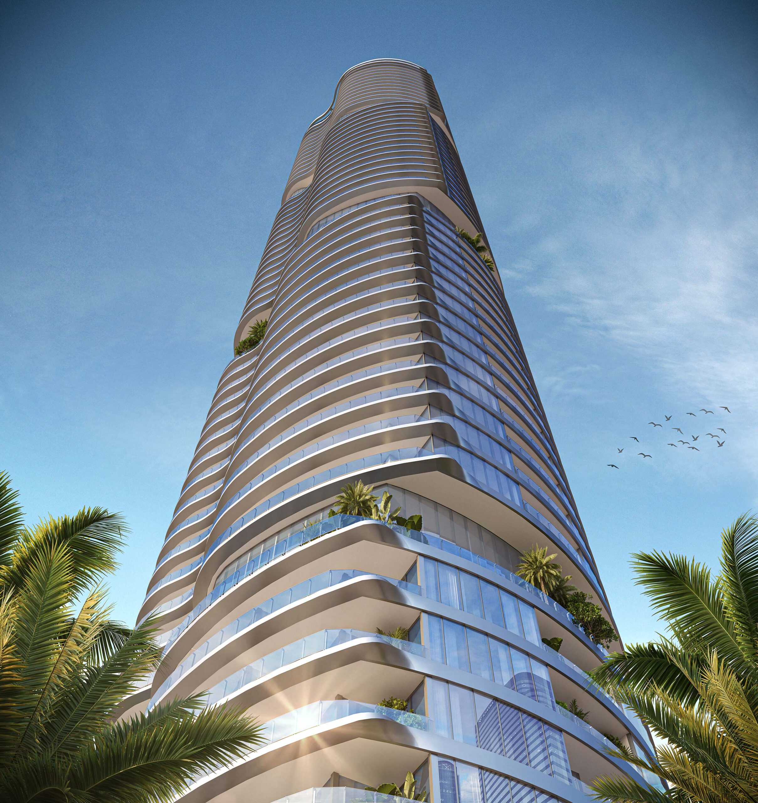 619 Brickell Residences