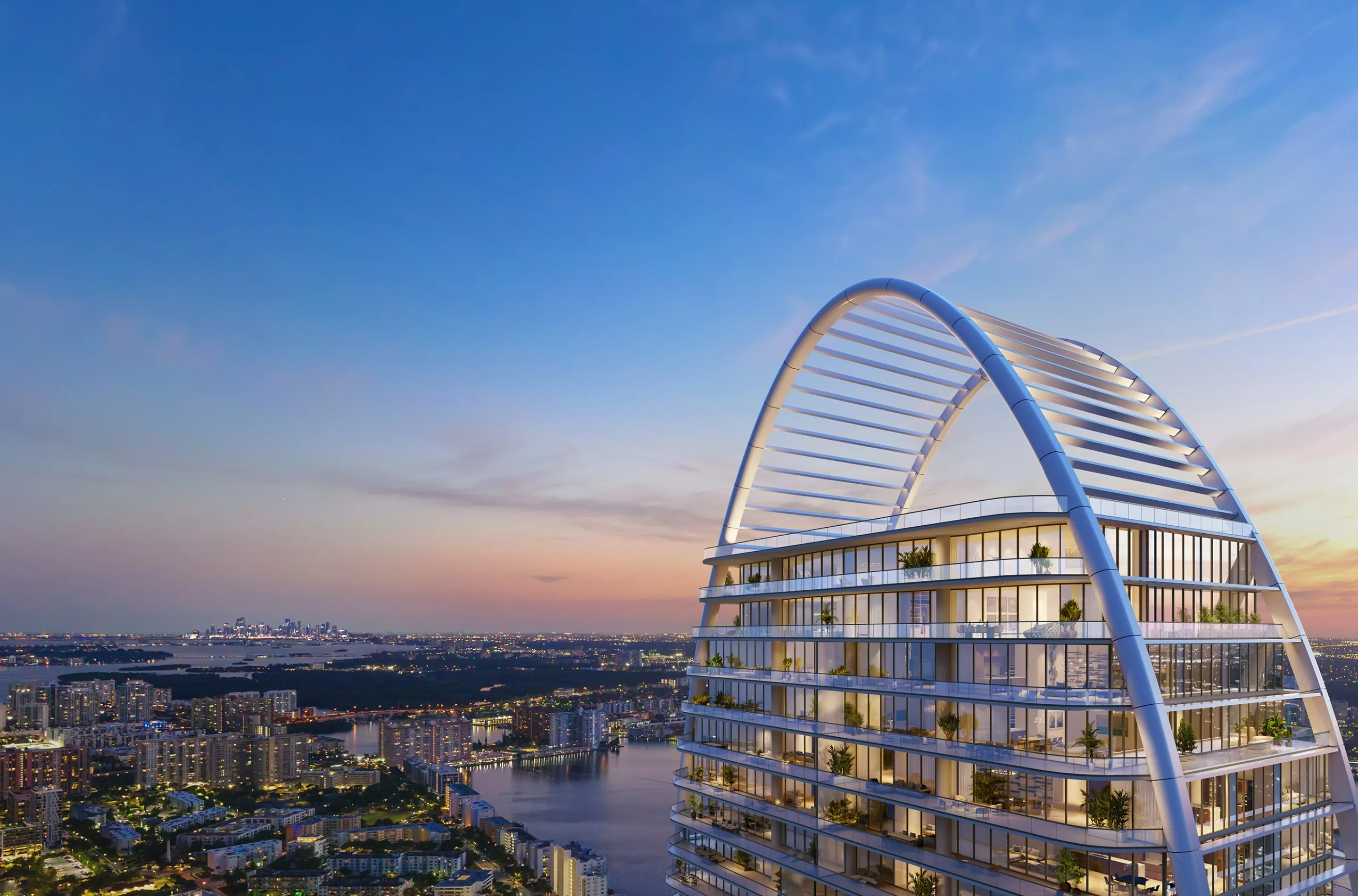 St Regis Residences