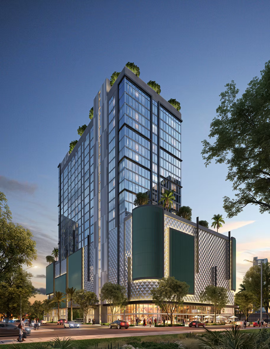 ONE W12 Residences