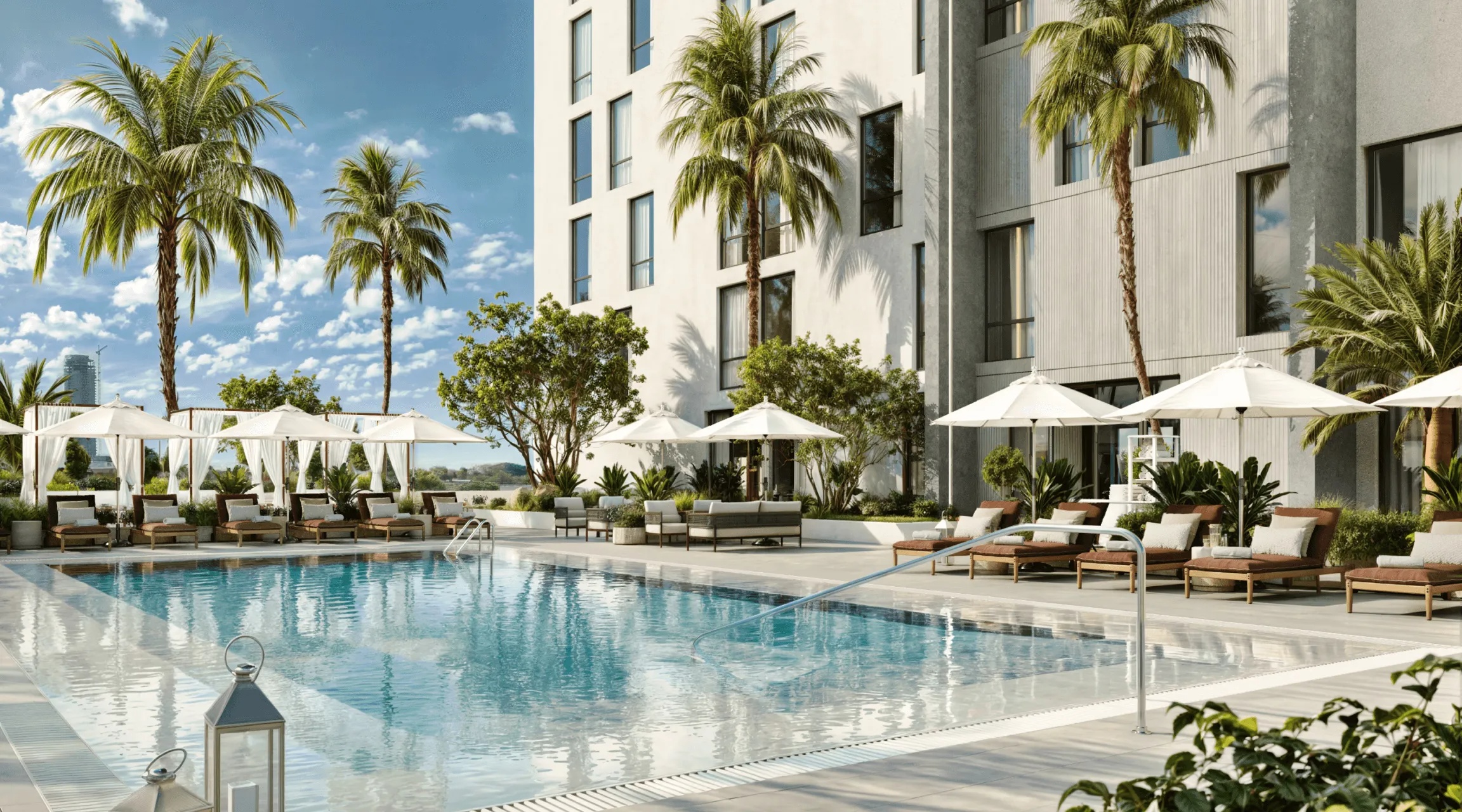 Atelier Residences Miami
