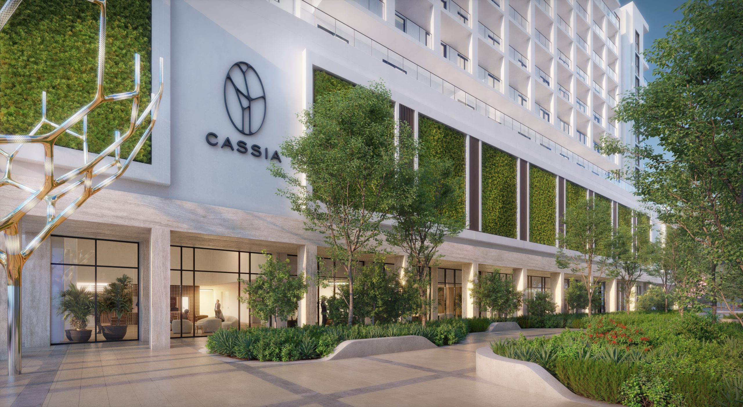 Cassia The Residences