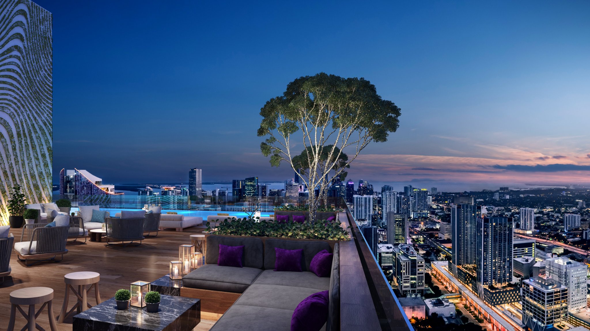 E11EVEN Hotel & Residences
