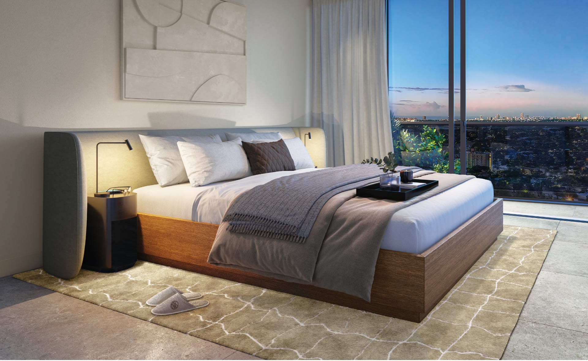 Nexo Residences