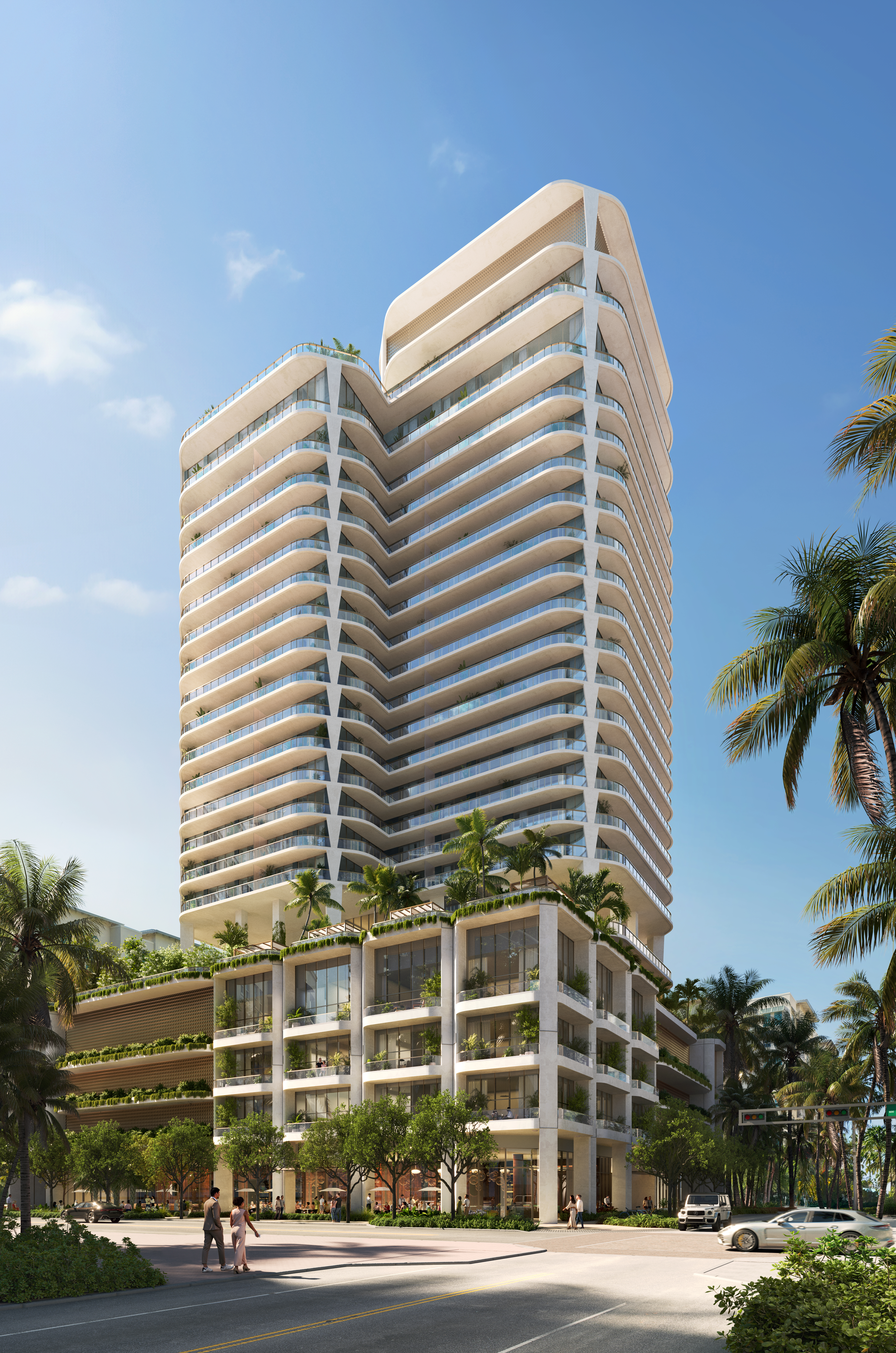 Banyan Tree Residences