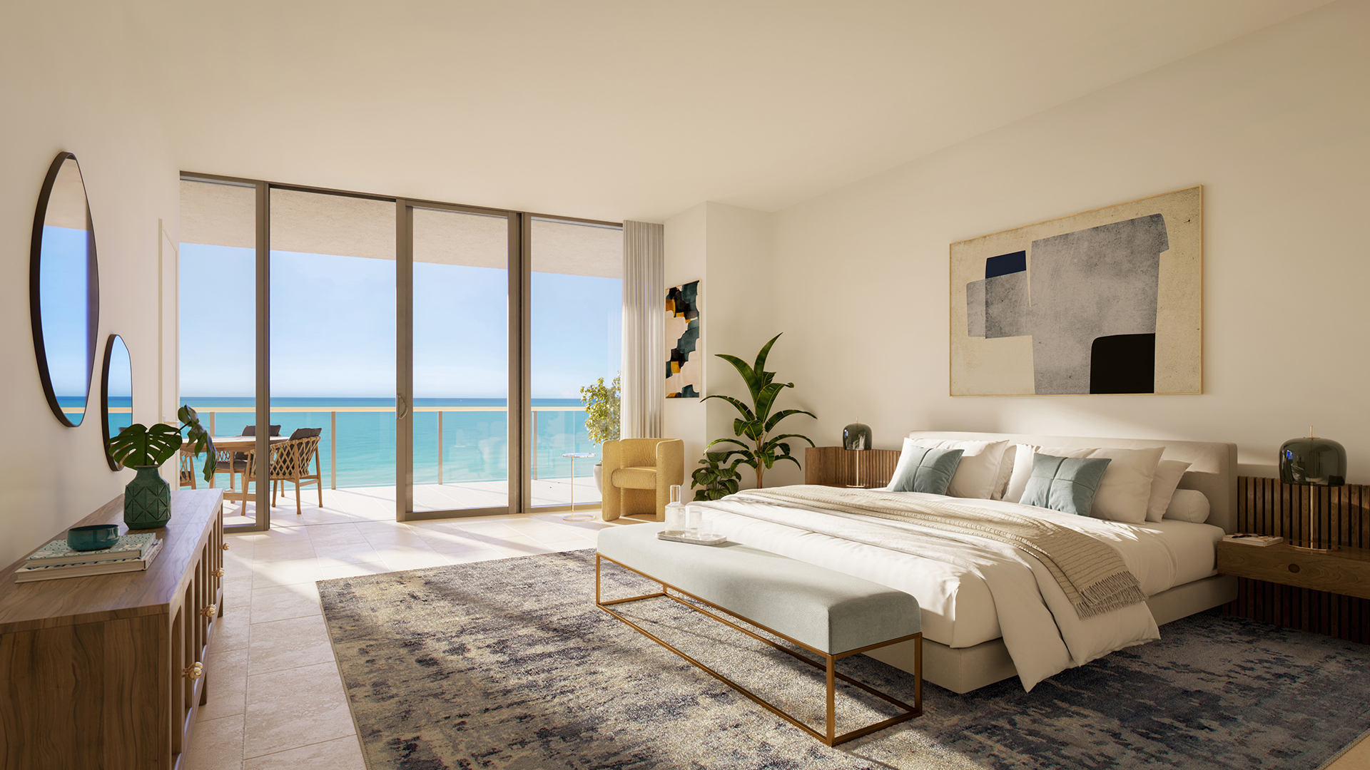 Waldorf Astoria Residences