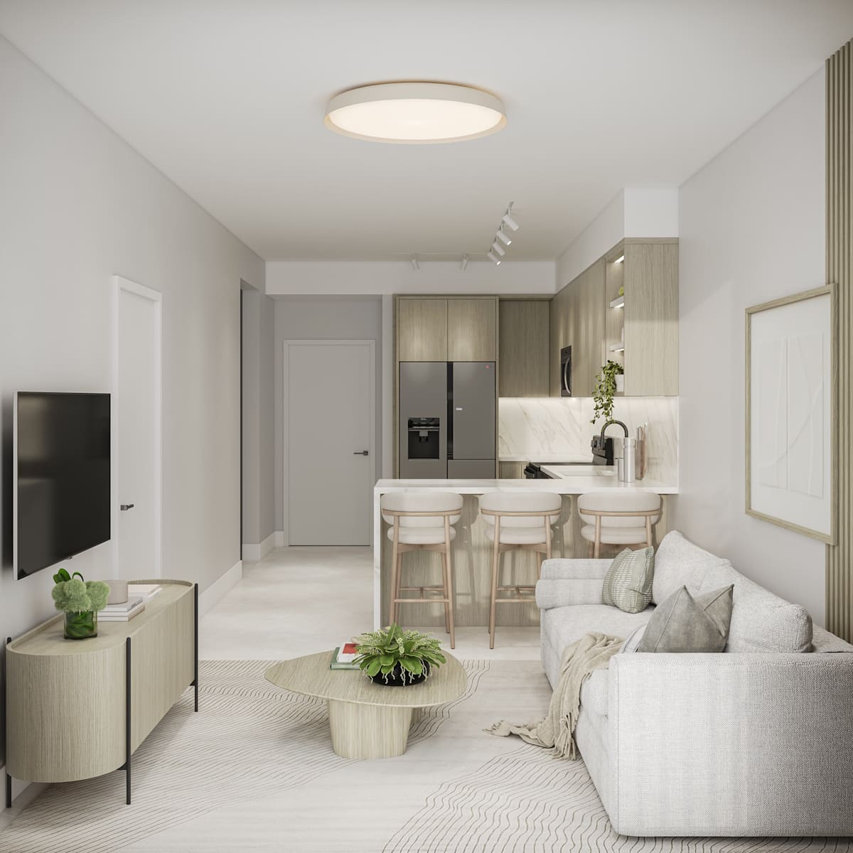 Botanic Residences