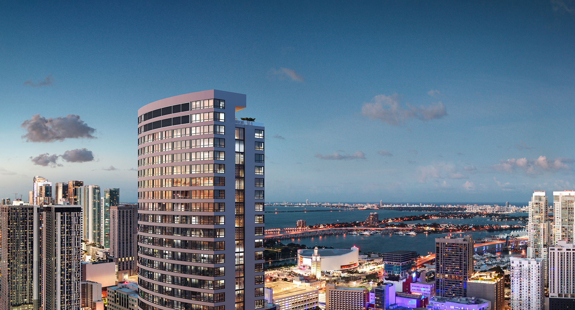 District 225 Miami