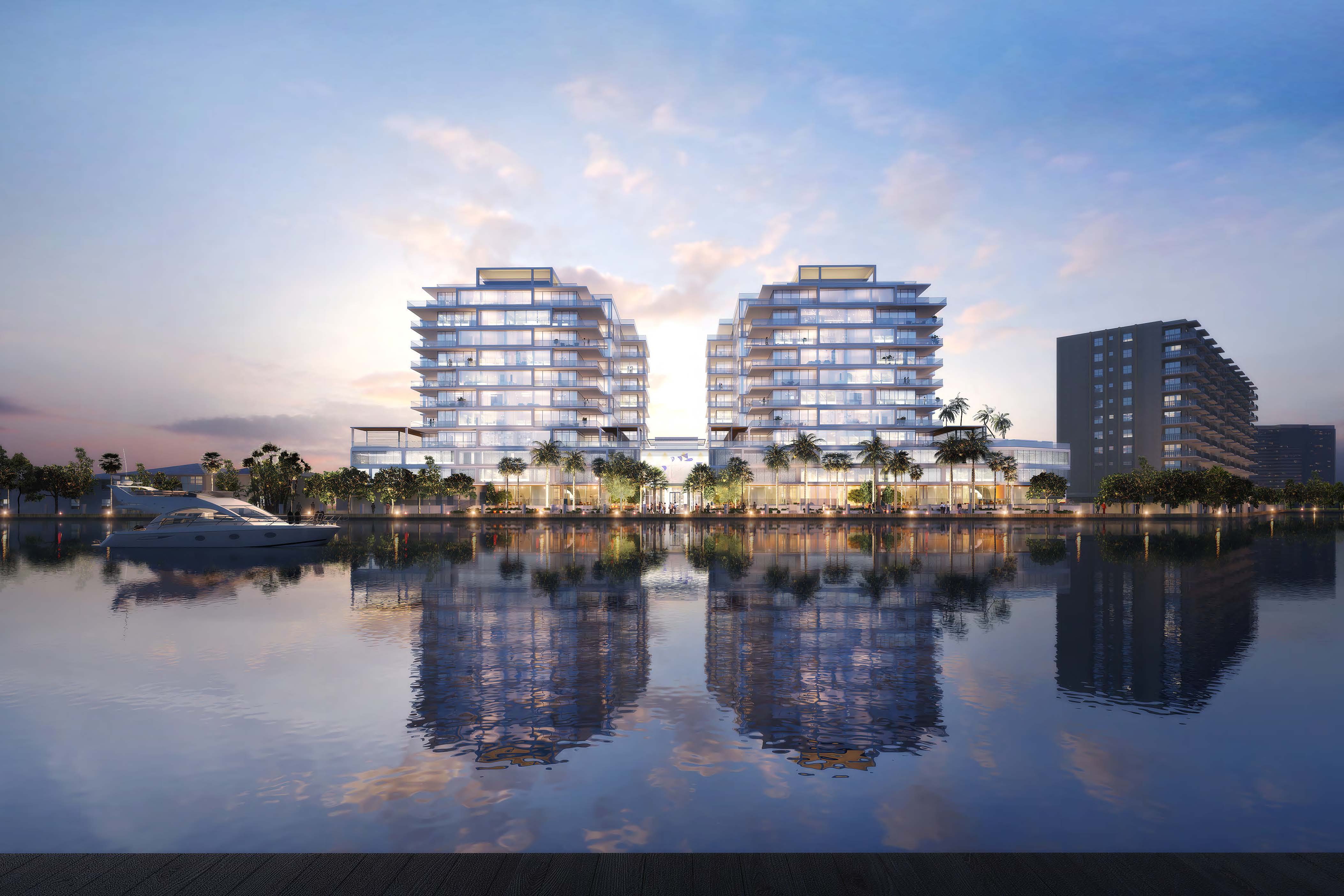 The Edition Residences