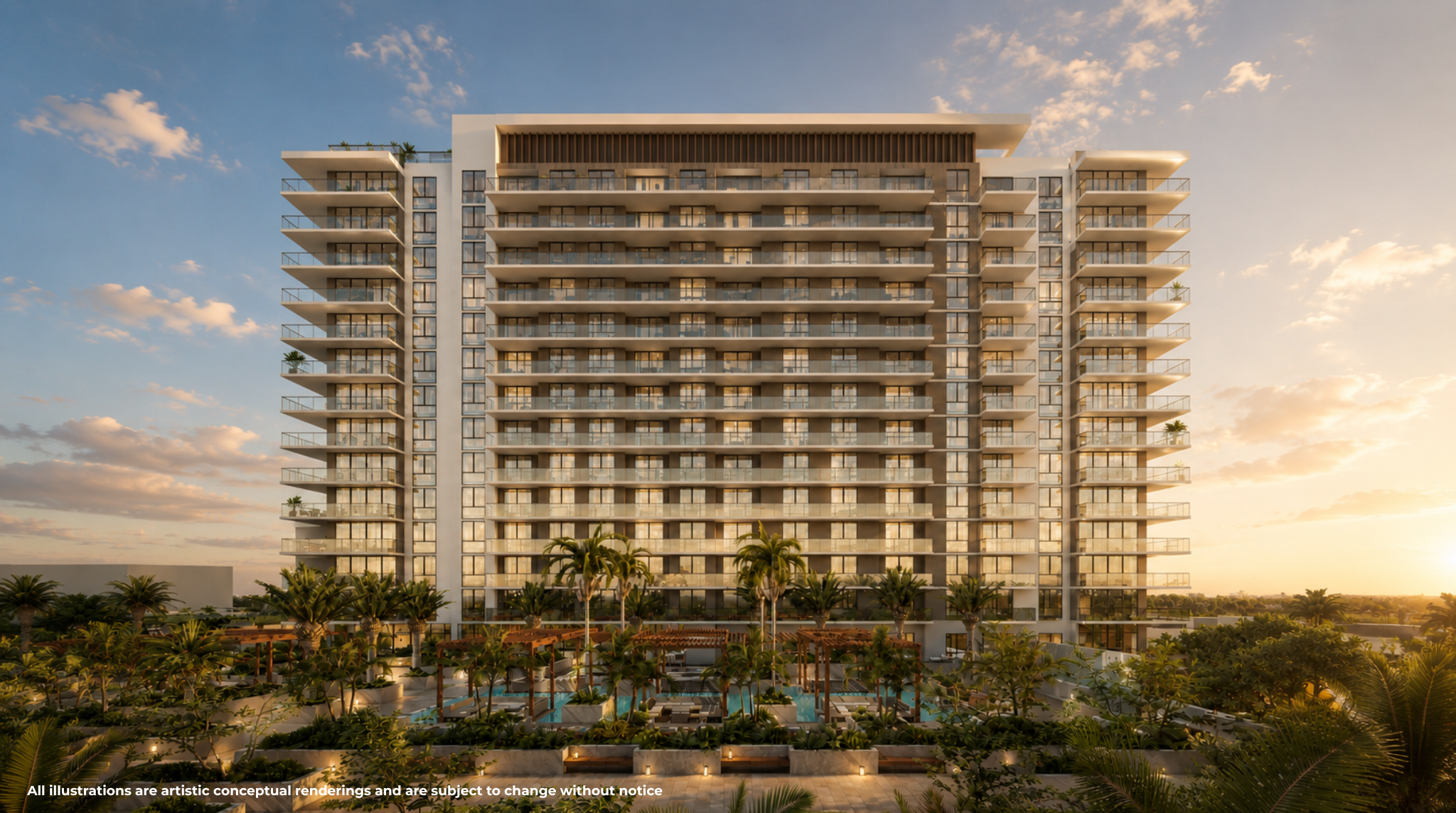 Gaia Residences