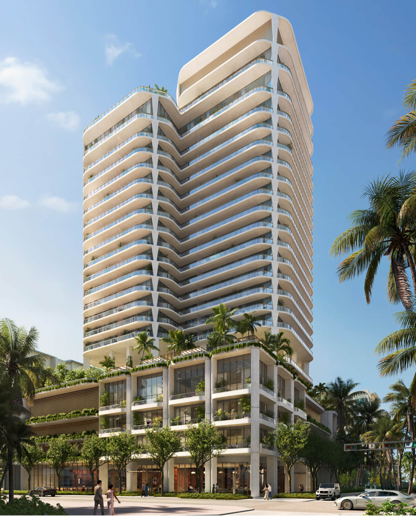Banyan Tree Residences
