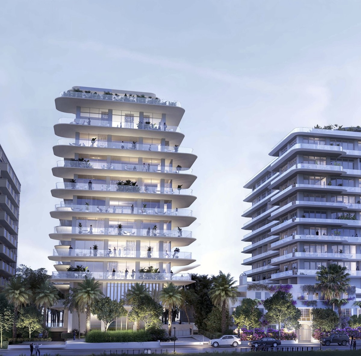 9163–9165 Collins Ave