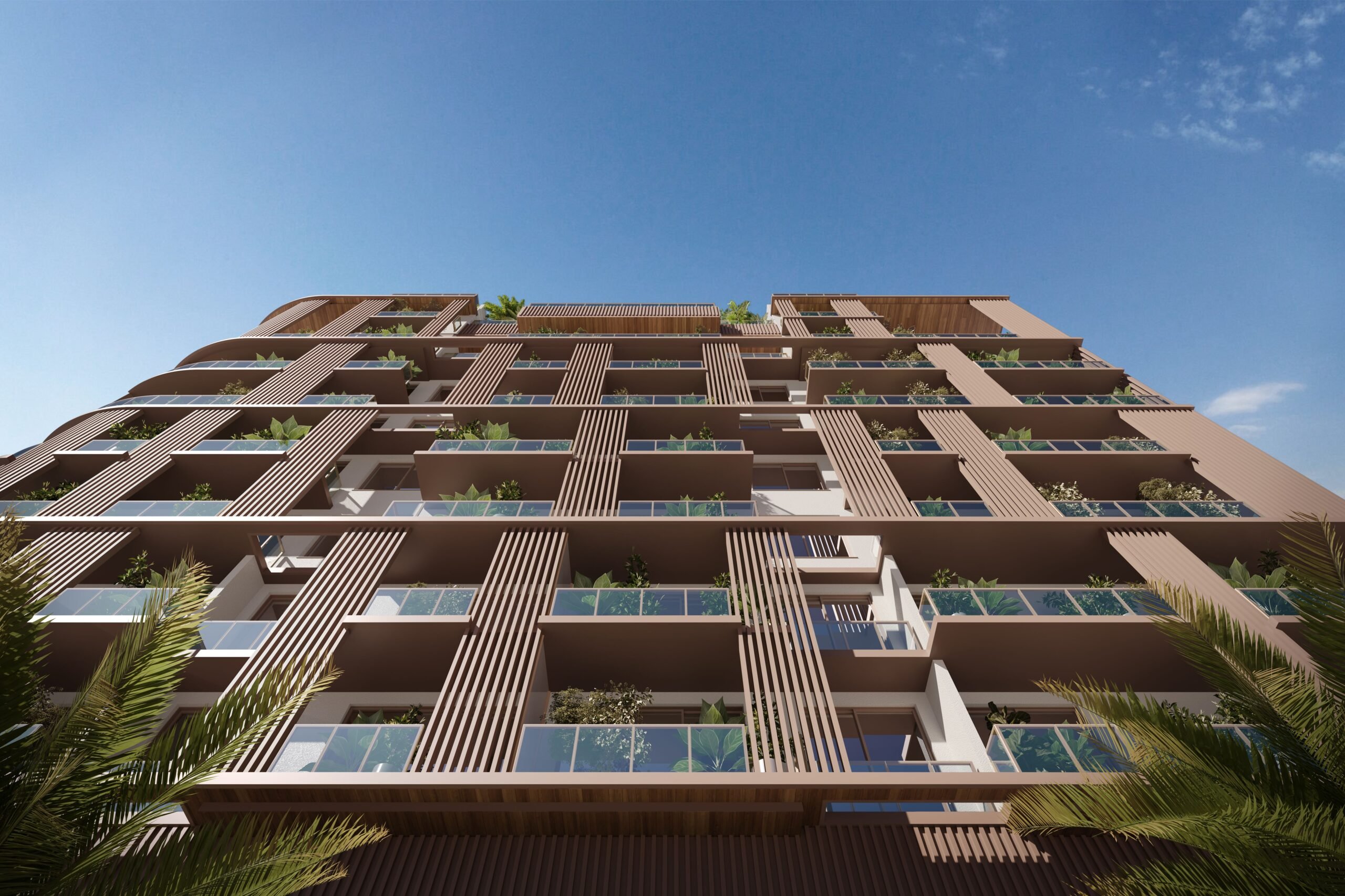 The Lincoln Coconut Grove
