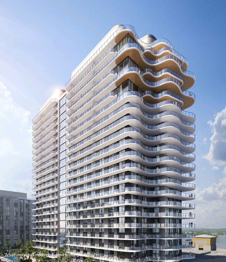 Midtown Park By Proper