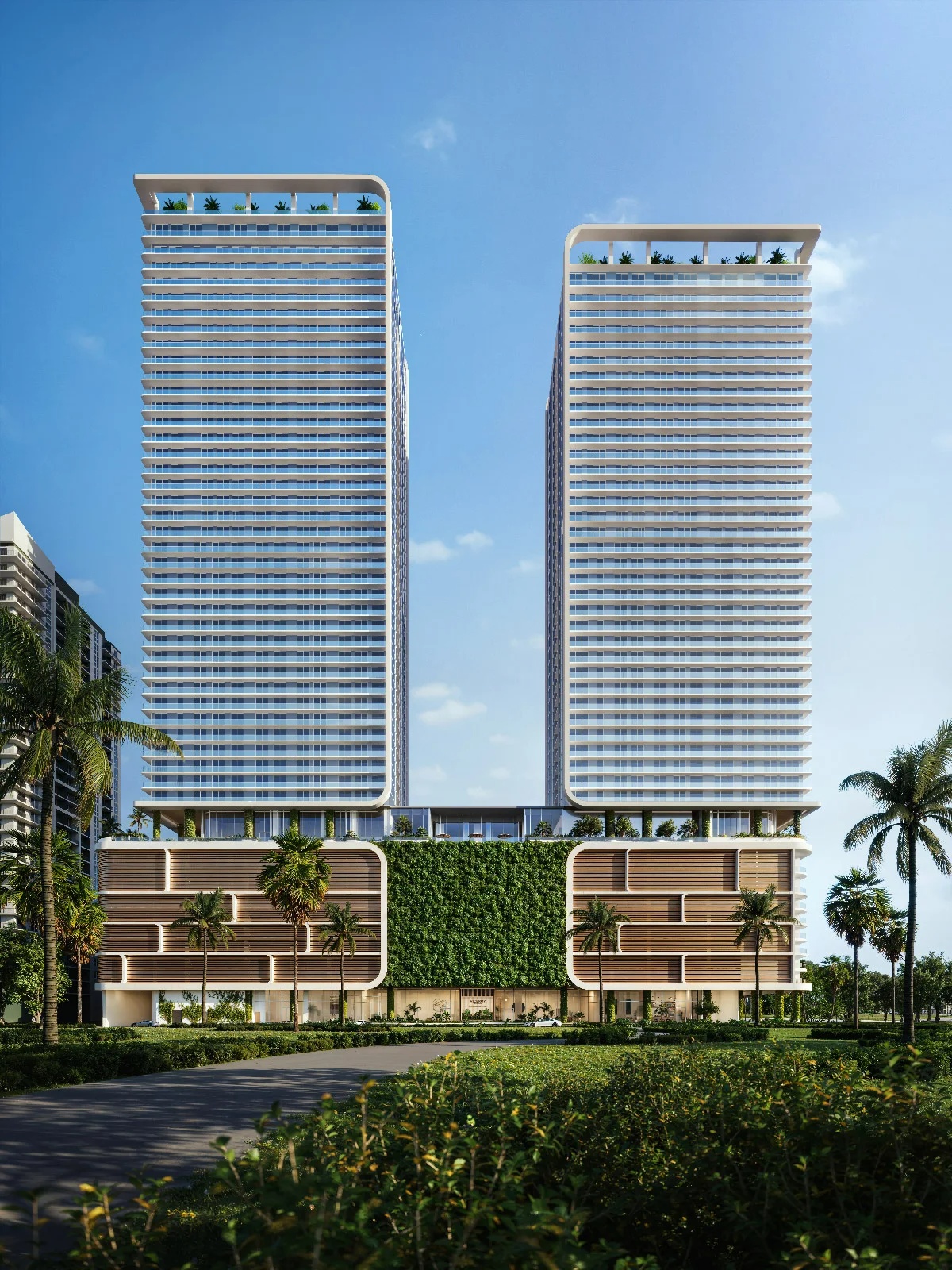 Viceroy Residences Fort Lauderdale