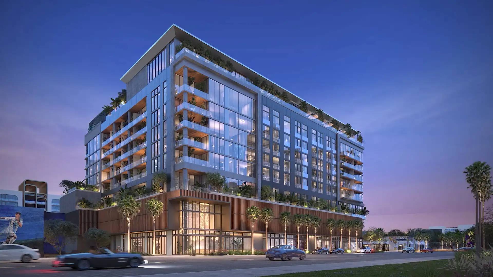 Twenty Sixth & 2nd Wynwood Residences