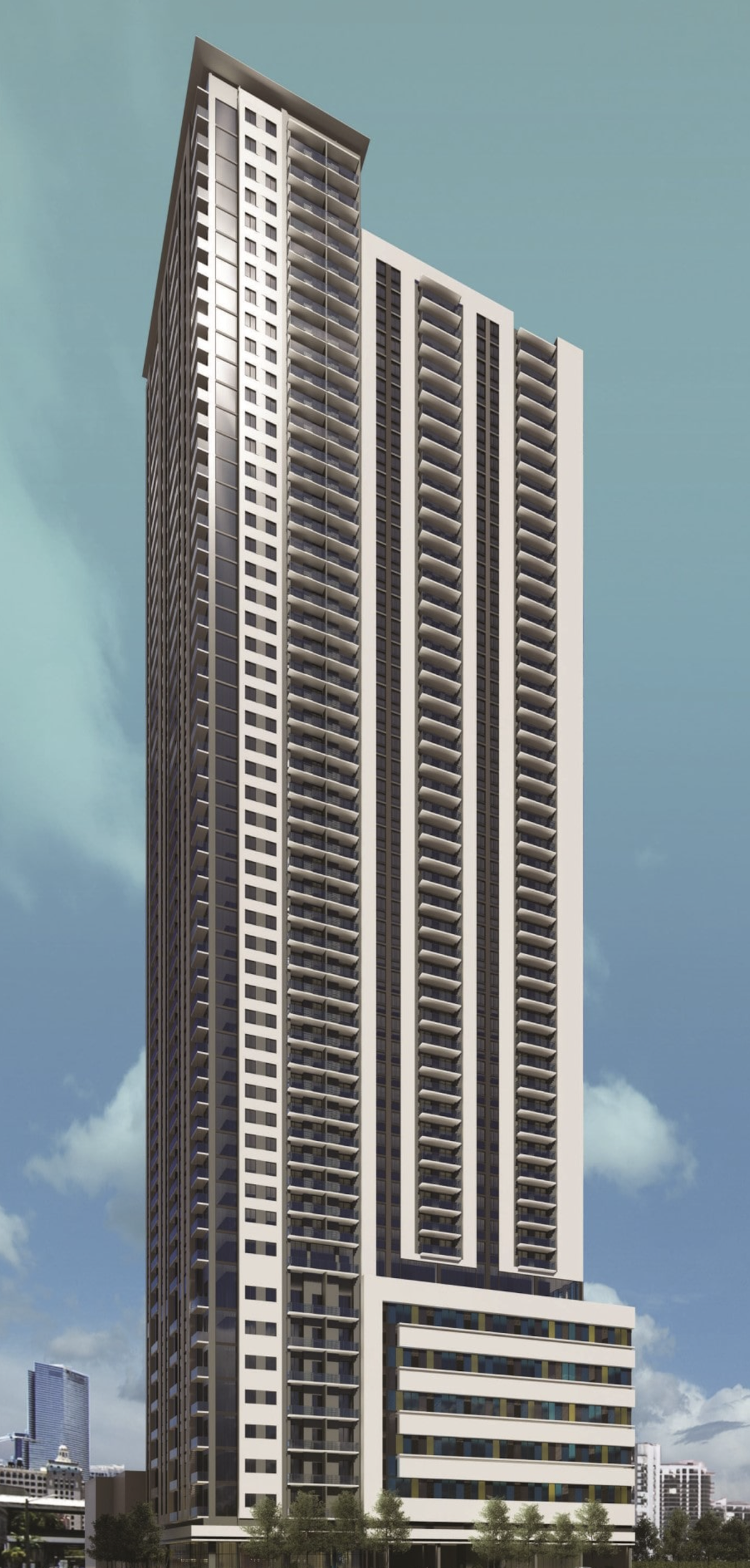 Downtown 6th