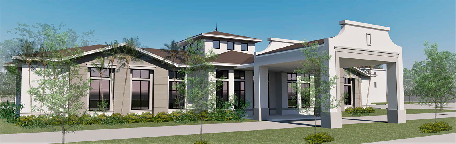 The Village of Casa Familia