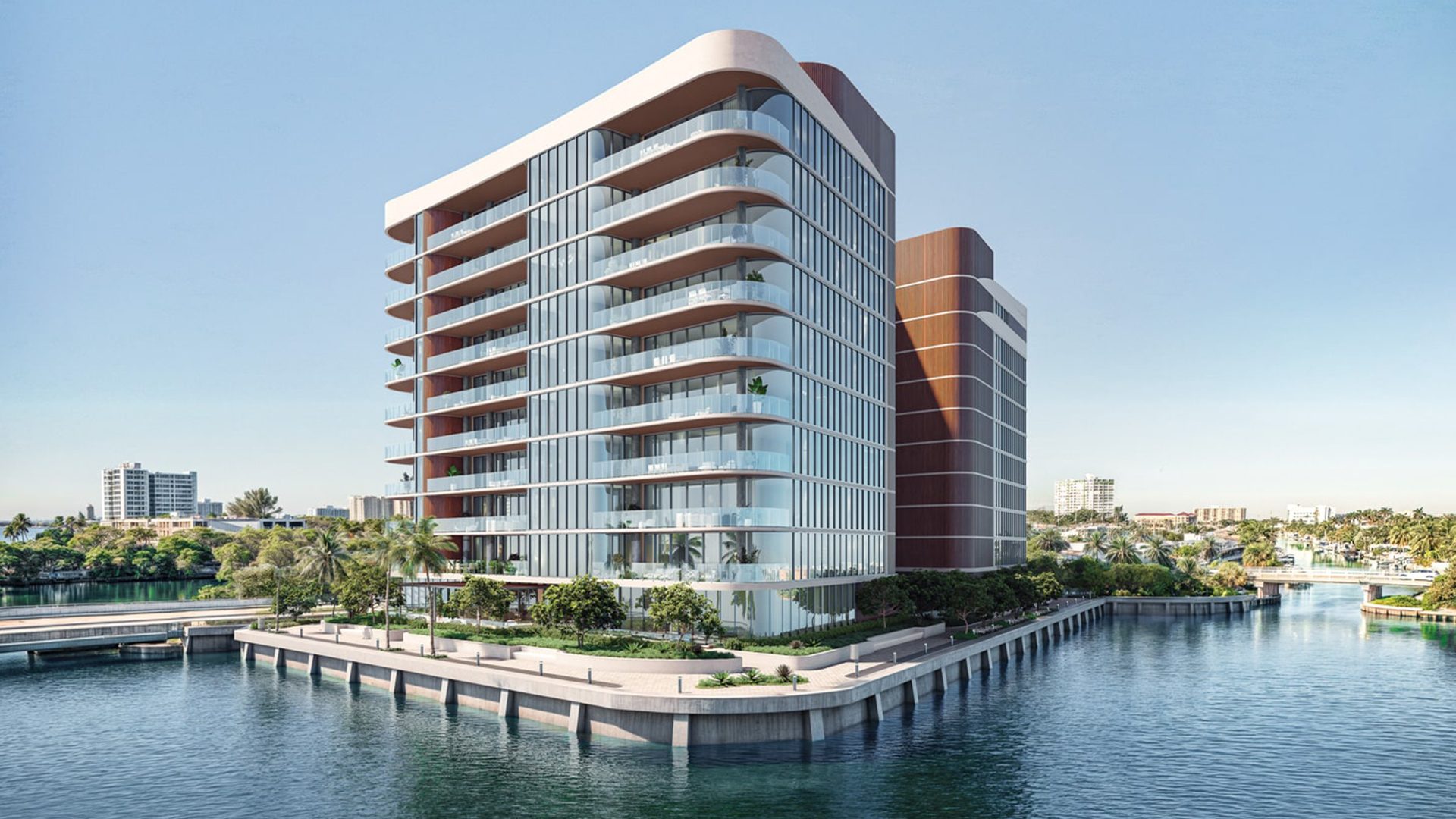 Solana Bay Residences