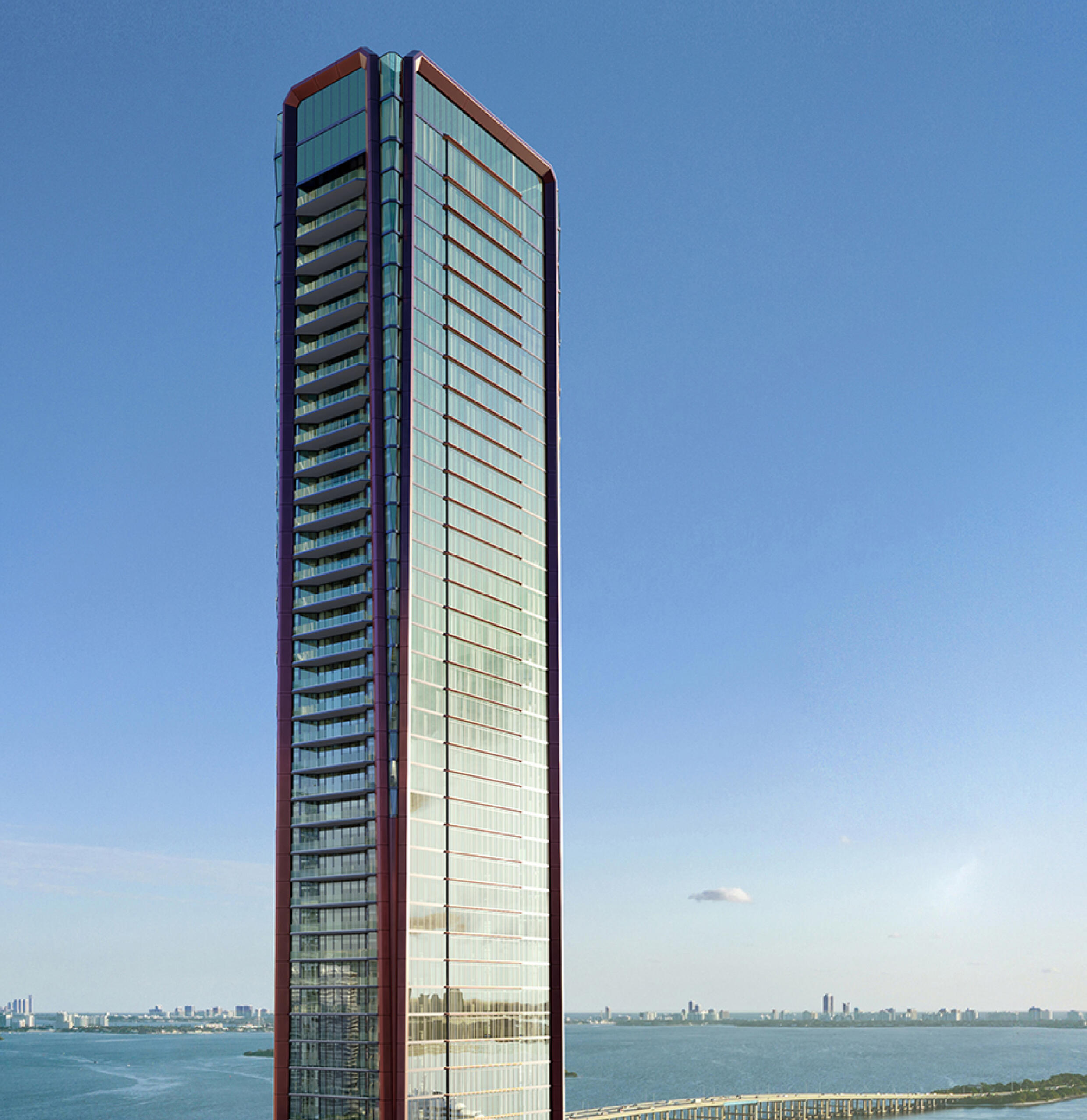 Villa Miami