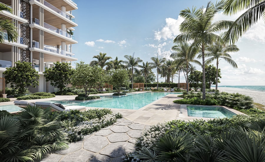 Olana Naples Residences