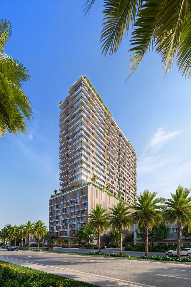 The William Residences Miami