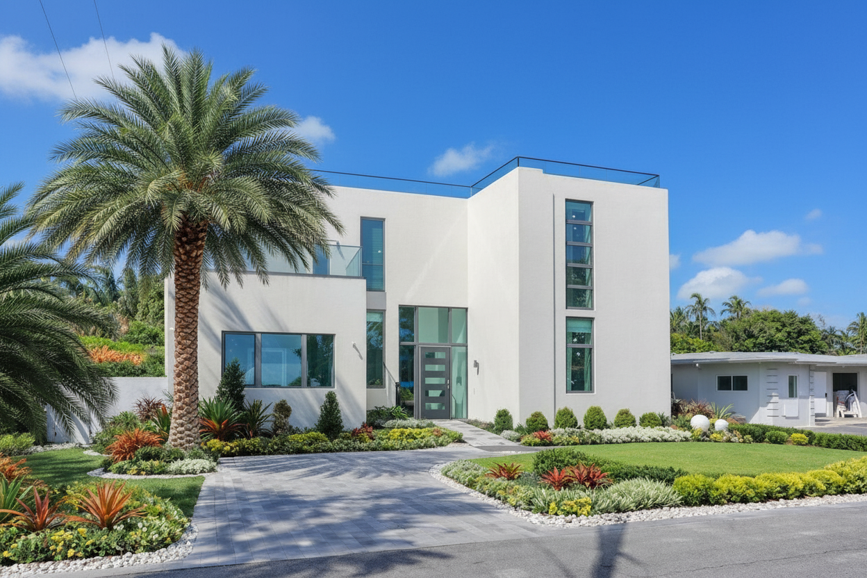 County Squire Estates