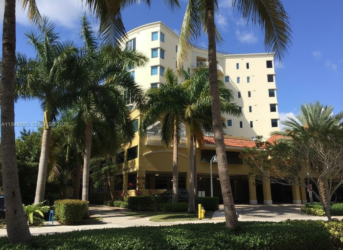 Eastside At Aventura