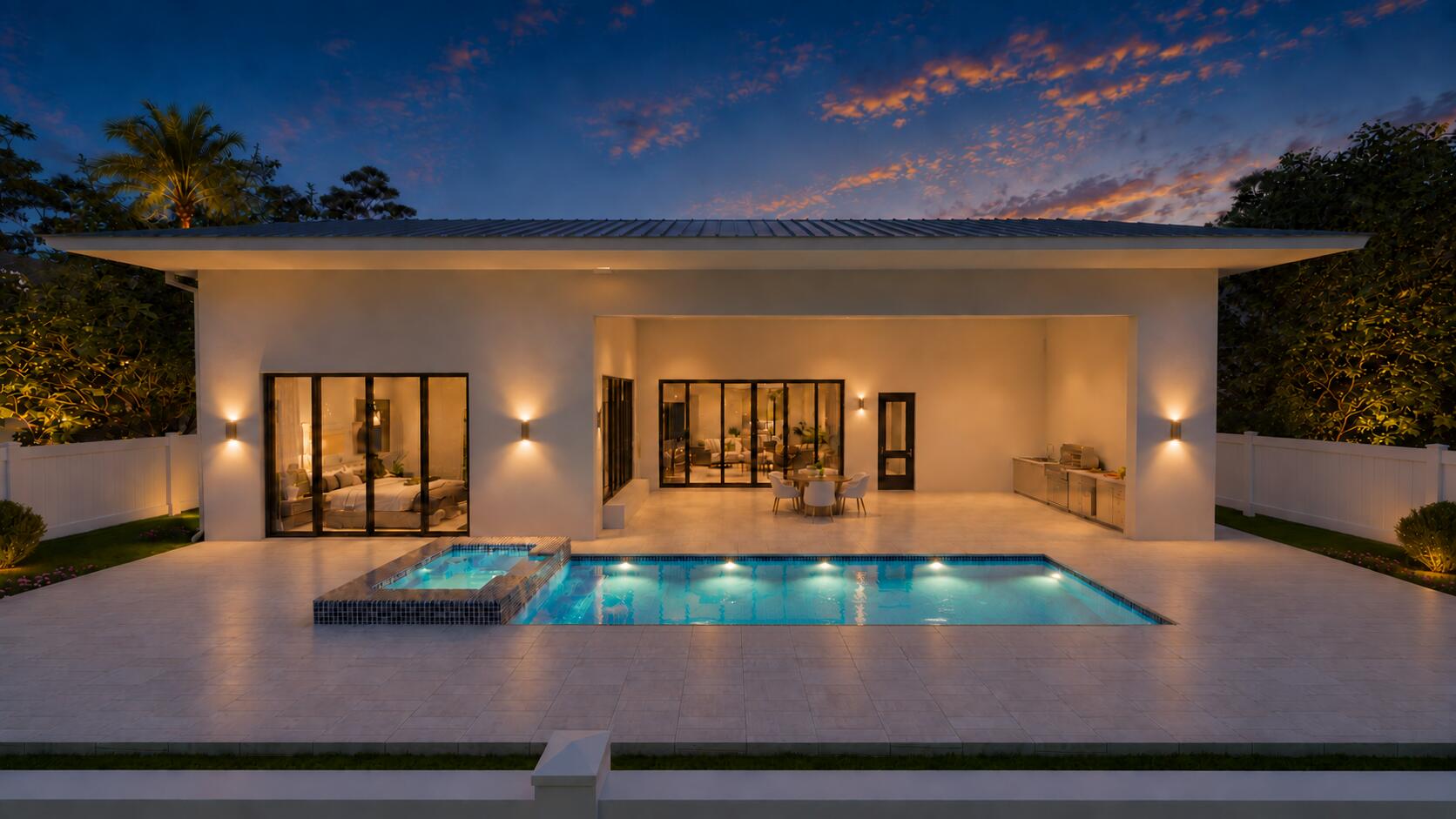 Subdivision Layout For Rectangle MLS# B26083553 | 728 Osprey Way, North Palm Beach, FL 33408 Single ...