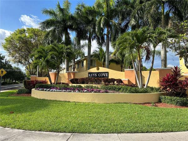 Shoma At Keys Cove, Homestead, Florida 33035, image 1