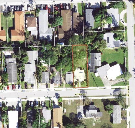 Central Oakland Park, 953 NE 37th St, Oakland Park, Florida 33334, image 1