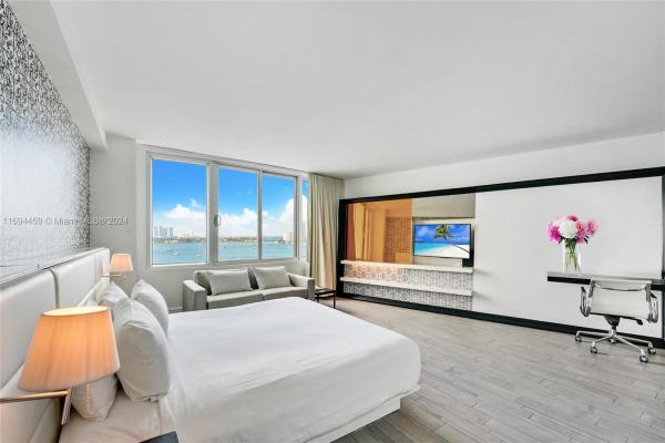 Mondrian South Beach, 1100 West Ave #918, Miami Beach, Florida 33139, image 1
