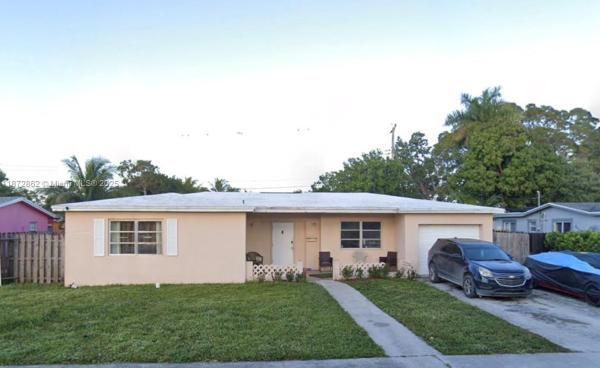 Oriole Estates, 4361 NW 35th Ter, Lauderdale Lakes, Florida 33309, image 1