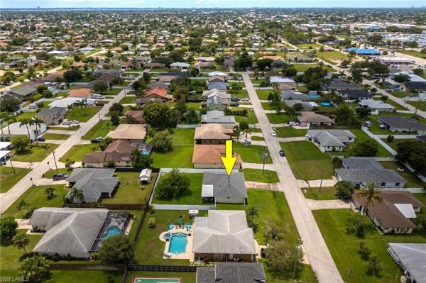 Cape Coral Residential, 463 17th Ave, Cape Coral, Florida 33990, image 2
