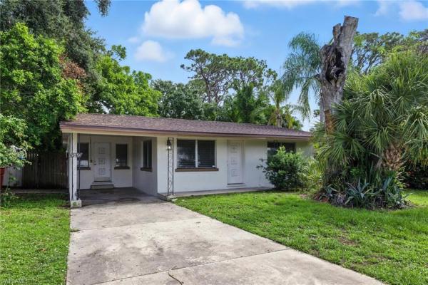 Palmlee Park, 1851 Winkler Ave, Fort Myers, Florida 33901, image 2
