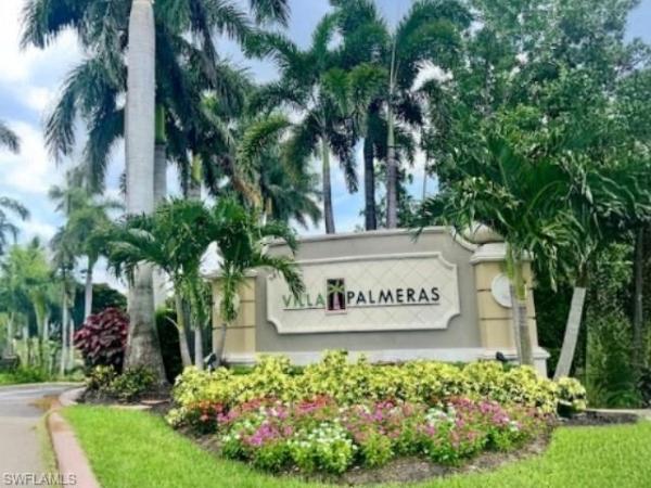 Villa Palmeras, 10068 Montevina Dr, Estero, Florida 33928, image 2