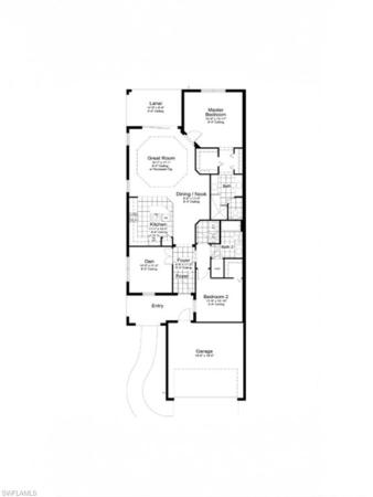 Villa Palmeras, 10068 Montevina Dr, Estero, Florida 33928, image 1