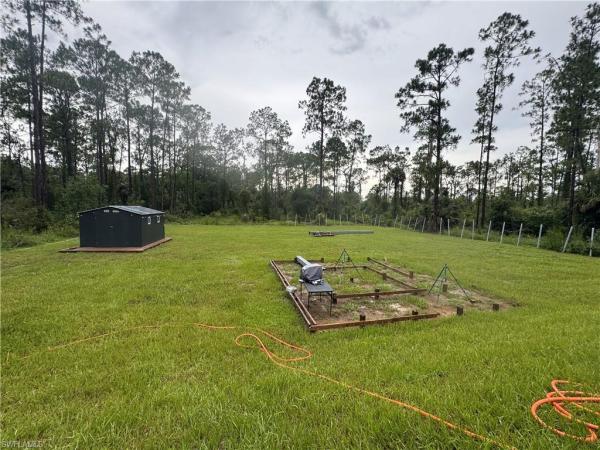 1119 Edison Ave, Lehigh Acres, Florida 33972, image 1