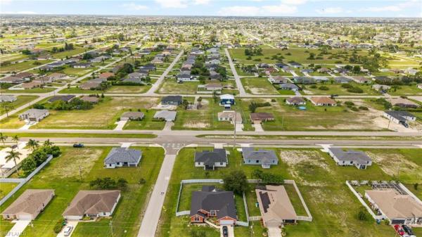 Cape Coral Residential, 1825 W Kismet Pkwy, Cape Coral, Florida 33993, image 3